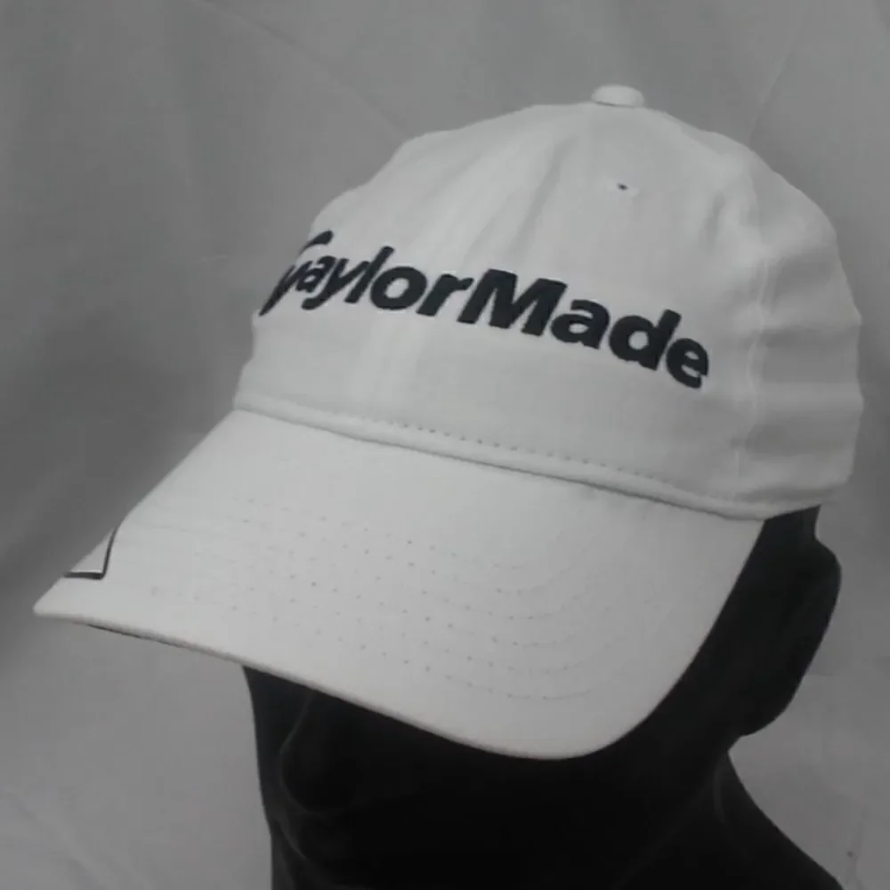 Taylor Made Golf Hat
